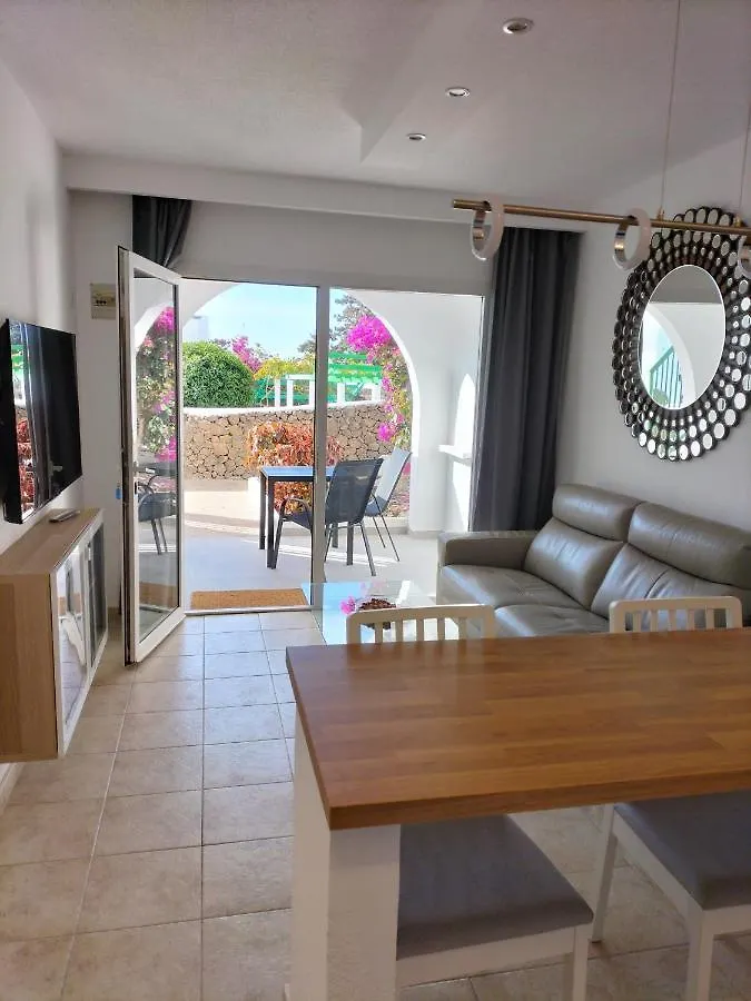 Apartamento Casa De Guacimeta Puerto del Carmen