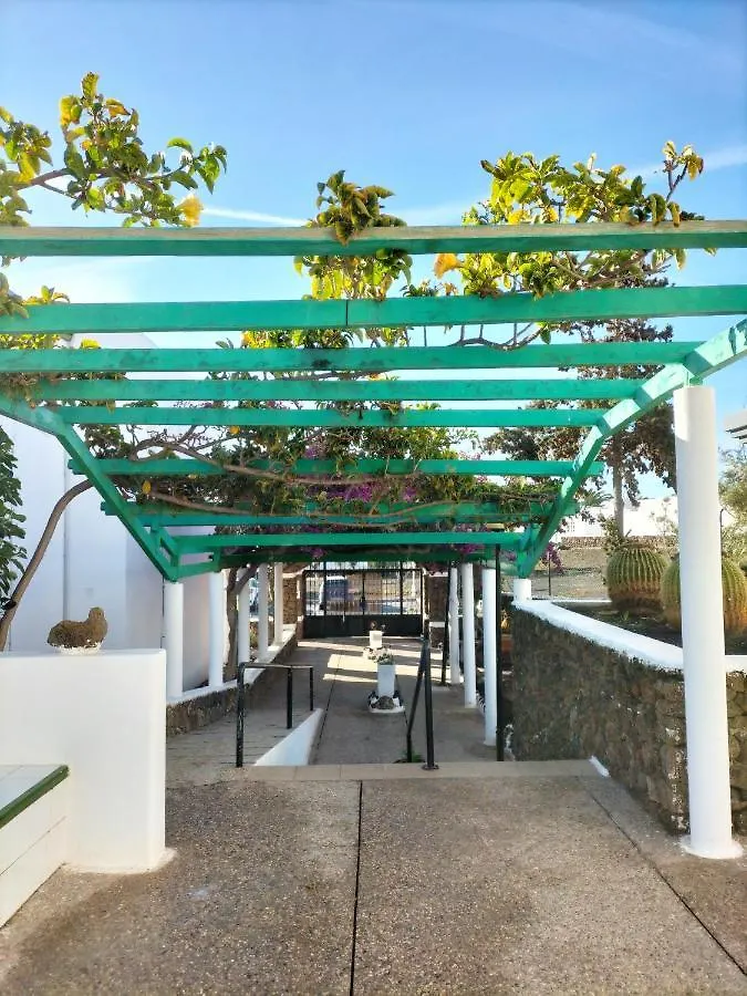 Apartamento Casa De Guacimeta Puerto del Carmen  España