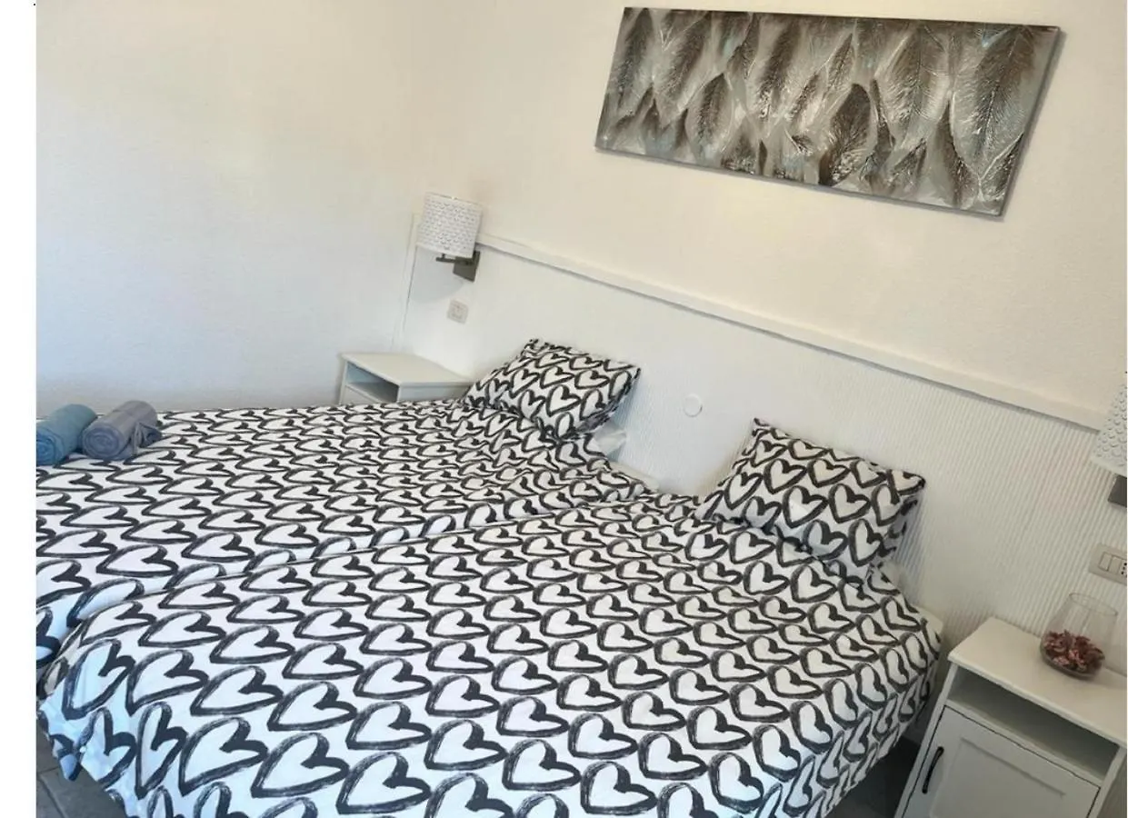 Apartamento Casa De Guacimeta Puerto del Carmen