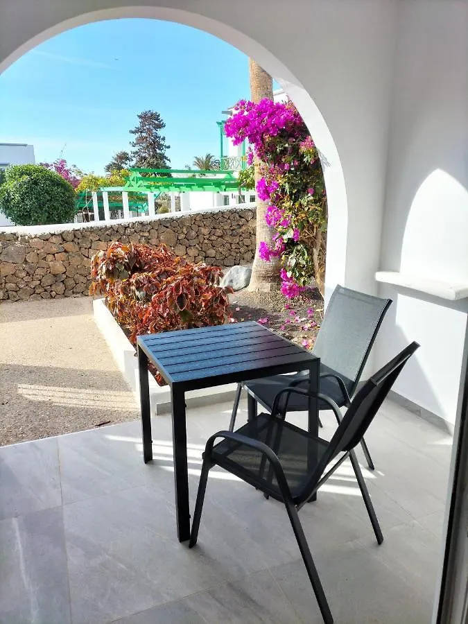 Apartamento Casa De Guacimeta Puerto del Carmen   Puerto del Carmen (Lanzarote)