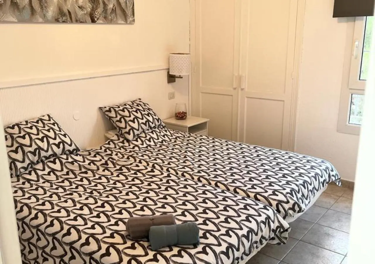 Apartamento Casa De Guacimeta Puerto del Carmen