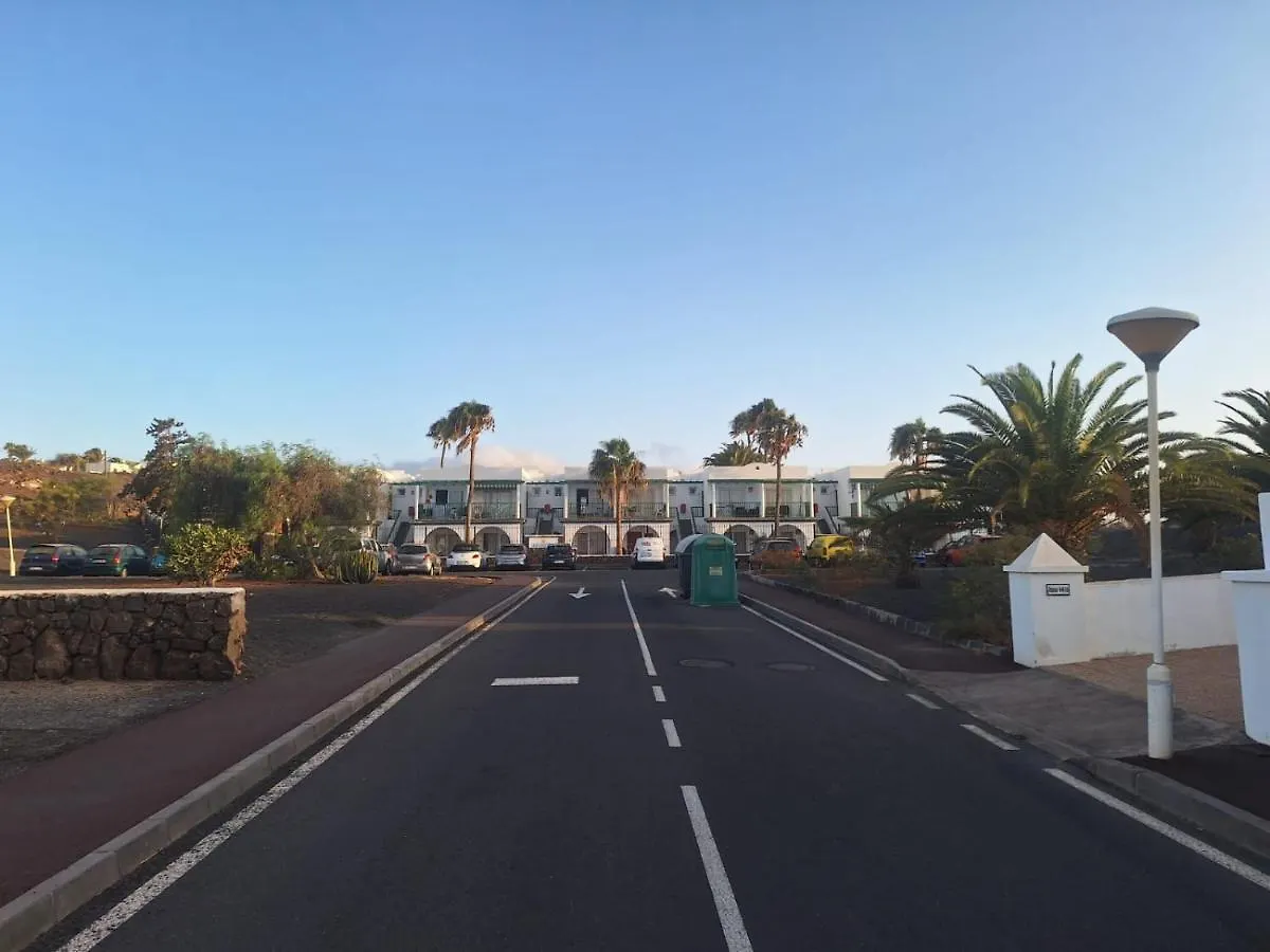 Apartamento Casa De Guacimeta Puerto del Carmen