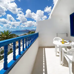 Apartamento Labranda Cocoteros, Puerto del Carmen (Lanzarote)