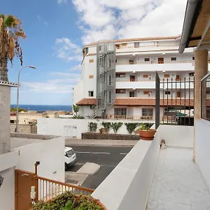 Estudio 2 , Costa Adeje (Tenerife) Spain
