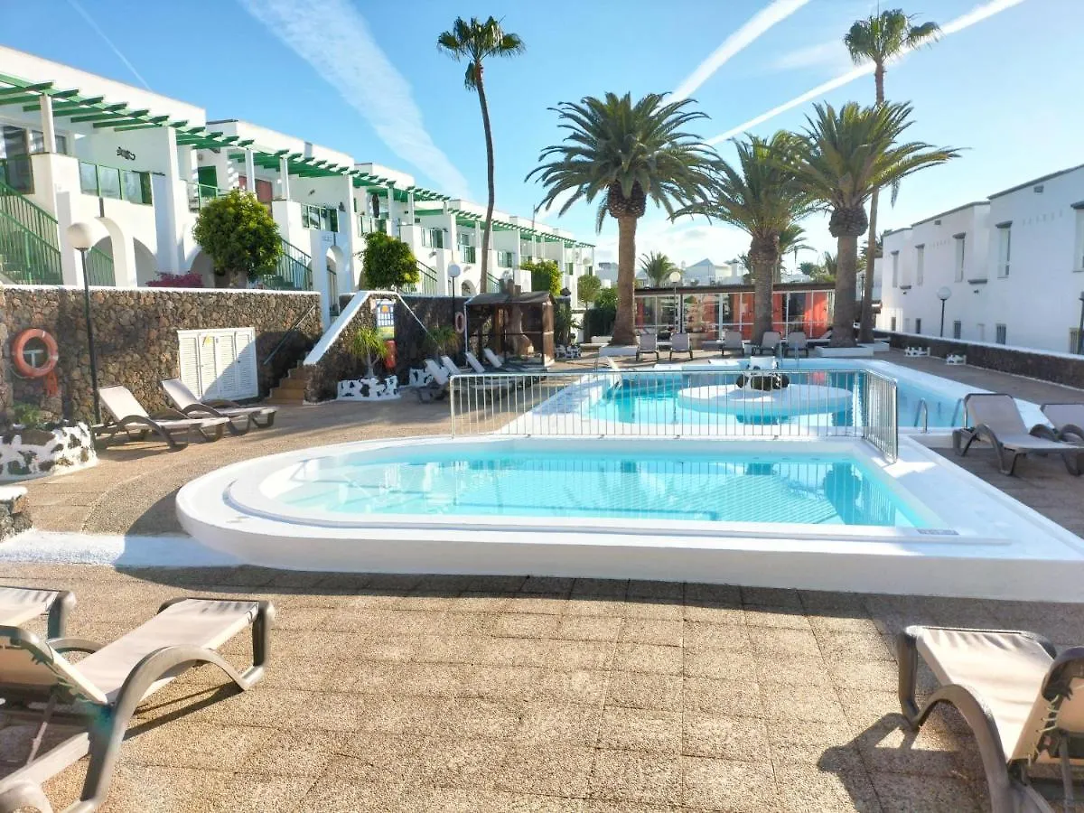 Casa De Guacimeta Apartment Puerto del Carmen