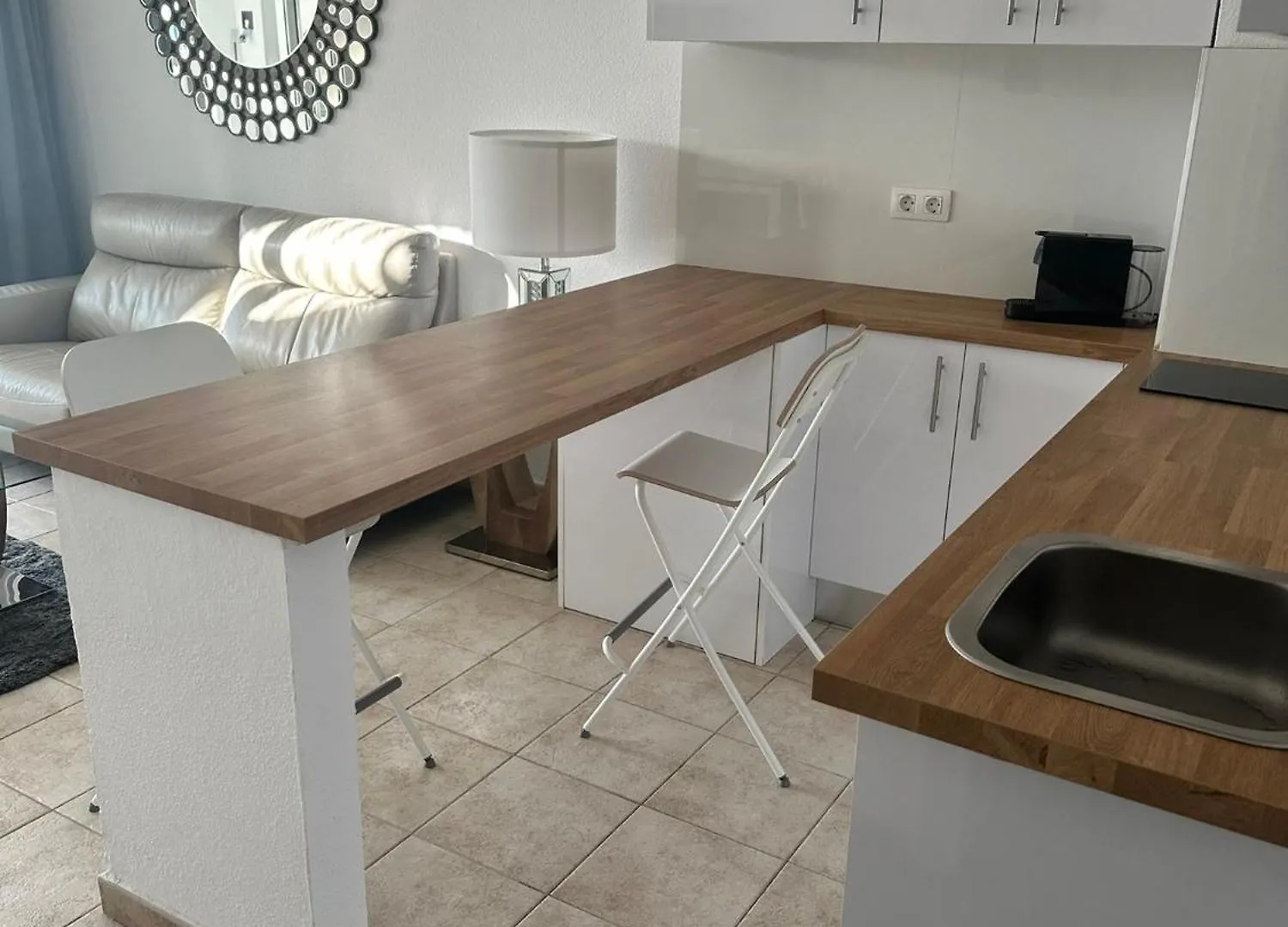Casa De Guacimeta Apartment Puerto del Carmen  Spain