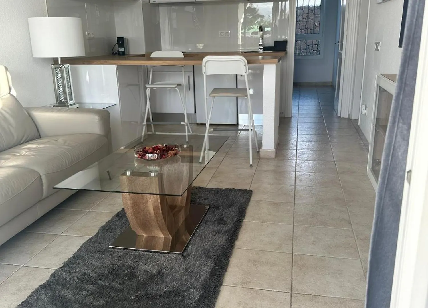 Casa De Guacimeta Apartment Puerto del Carmen  Spain