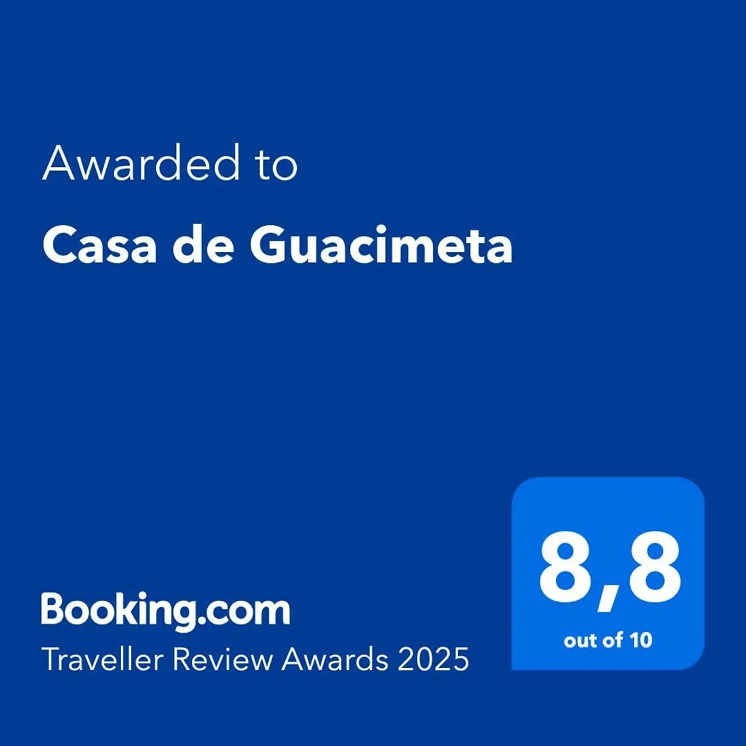Casa De Guacimeta Apartment Puerto del Carmen  Spain